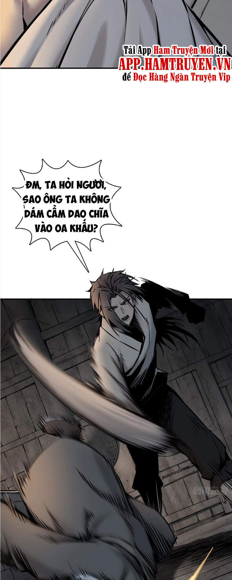 Bắt Đầu Từ Cửu Đầu Điểu Chapter 43 - Trang 2