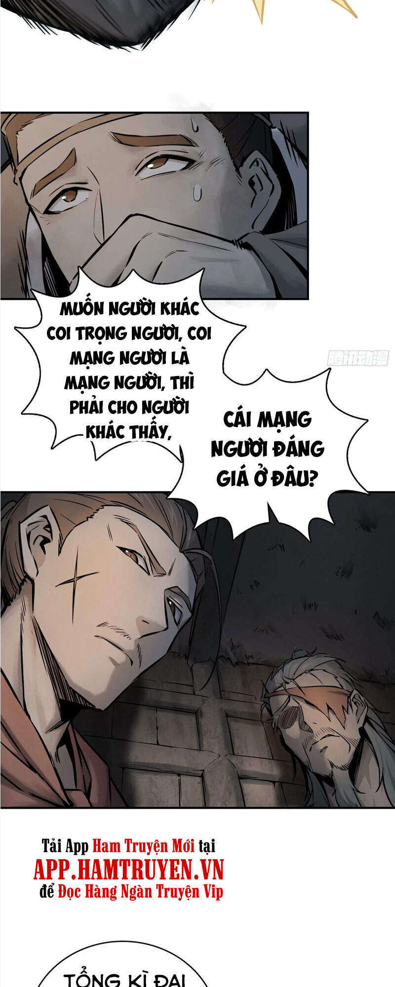 Bắt Đầu Từ Cửu Đầu Điểu Chapter 43 - Trang 2