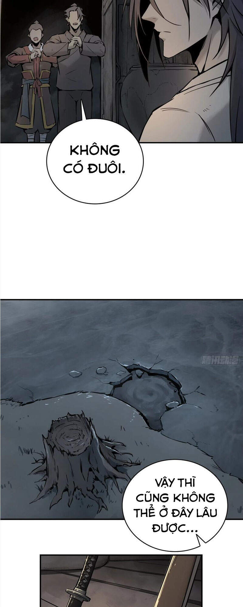 Bắt Đầu Từ Cửu Đầu Điểu Chapter 43 - Trang 2