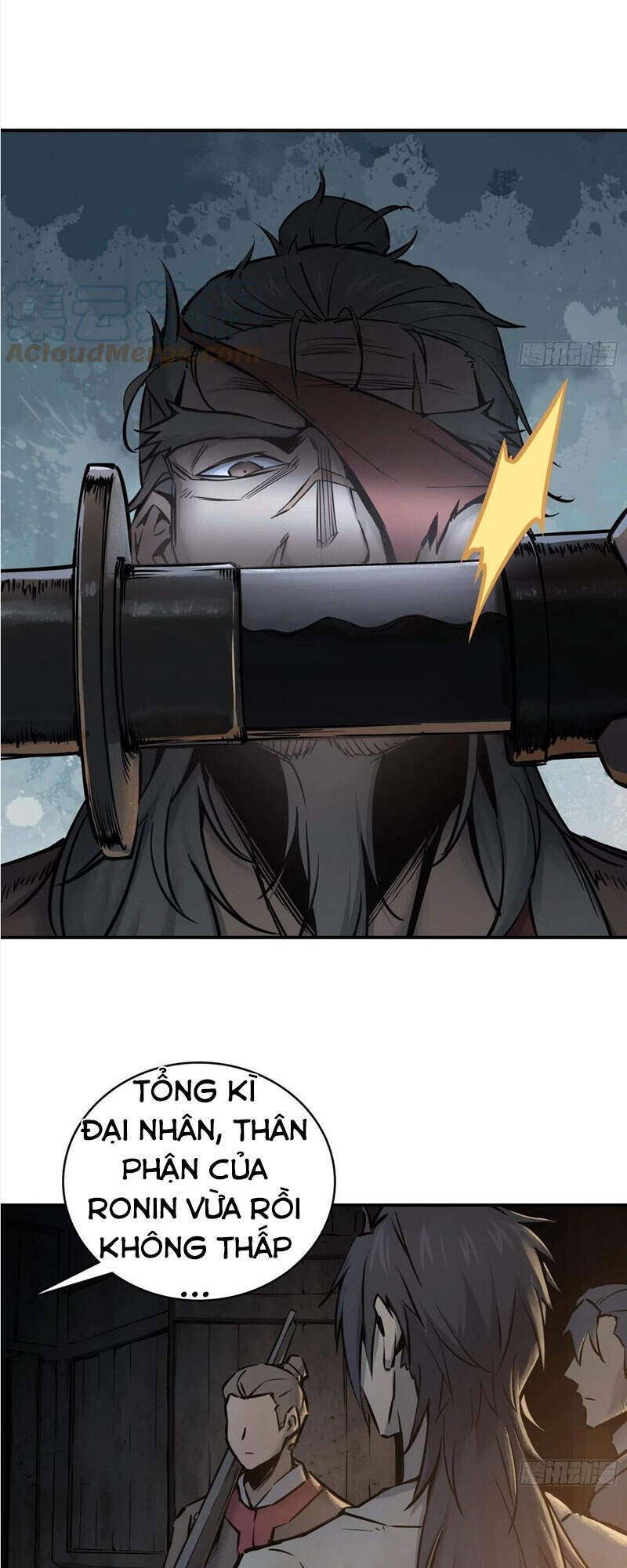 Bắt Đầu Từ Cửu Đầu Điểu Chapter 43 - Trang 2