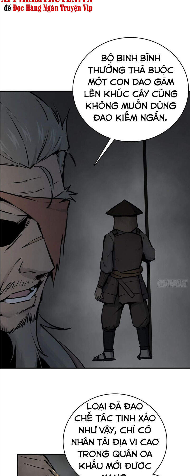 Bắt Đầu Từ Cửu Đầu Điểu Chapter 43 - Trang 2