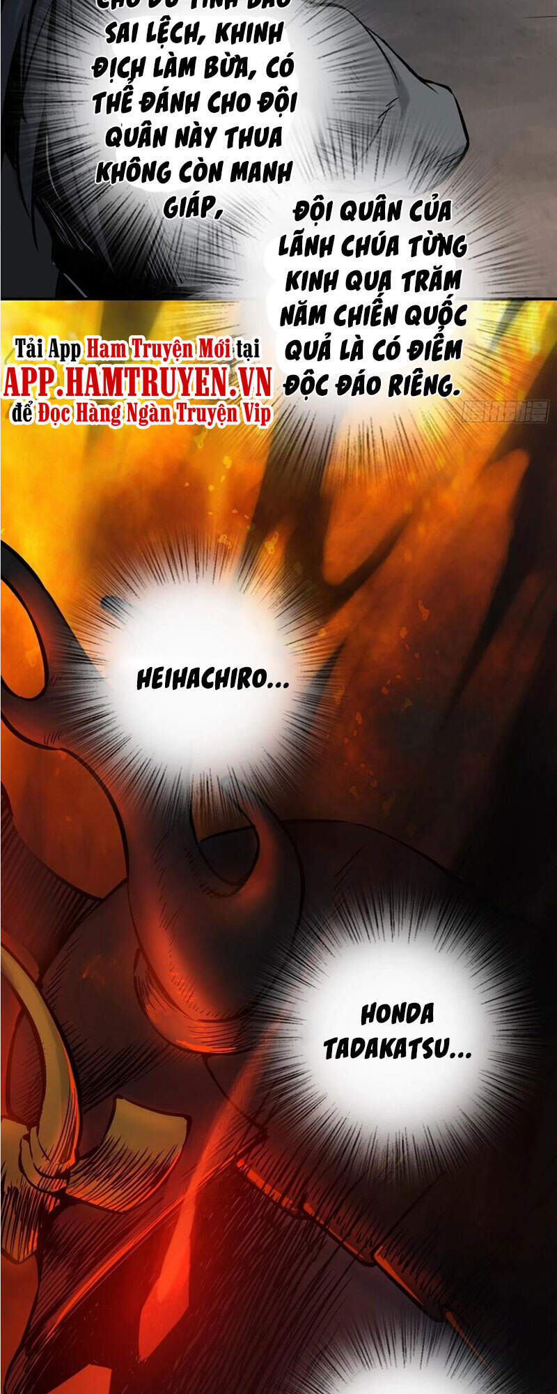 Bắt Đầu Từ Cửu Đầu Điểu Chapter 43 - Trang 2