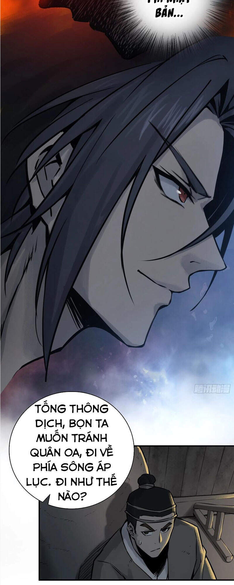 Bắt Đầu Từ Cửu Đầu Điểu Chapter 43 - Trang 2