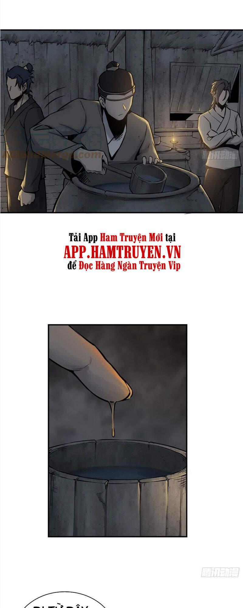 Bắt Đầu Từ Cửu Đầu Điểu Chapter 43 - Trang 2