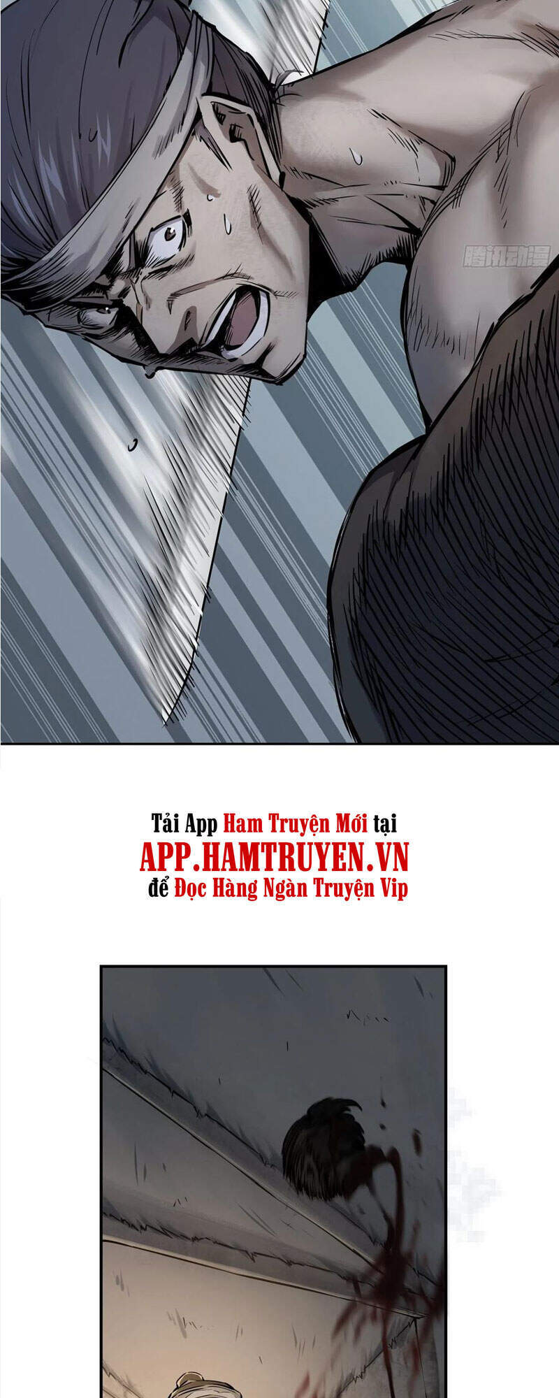 Bắt Đầu Từ Cửu Đầu Điểu Chapter 43 - Trang 2