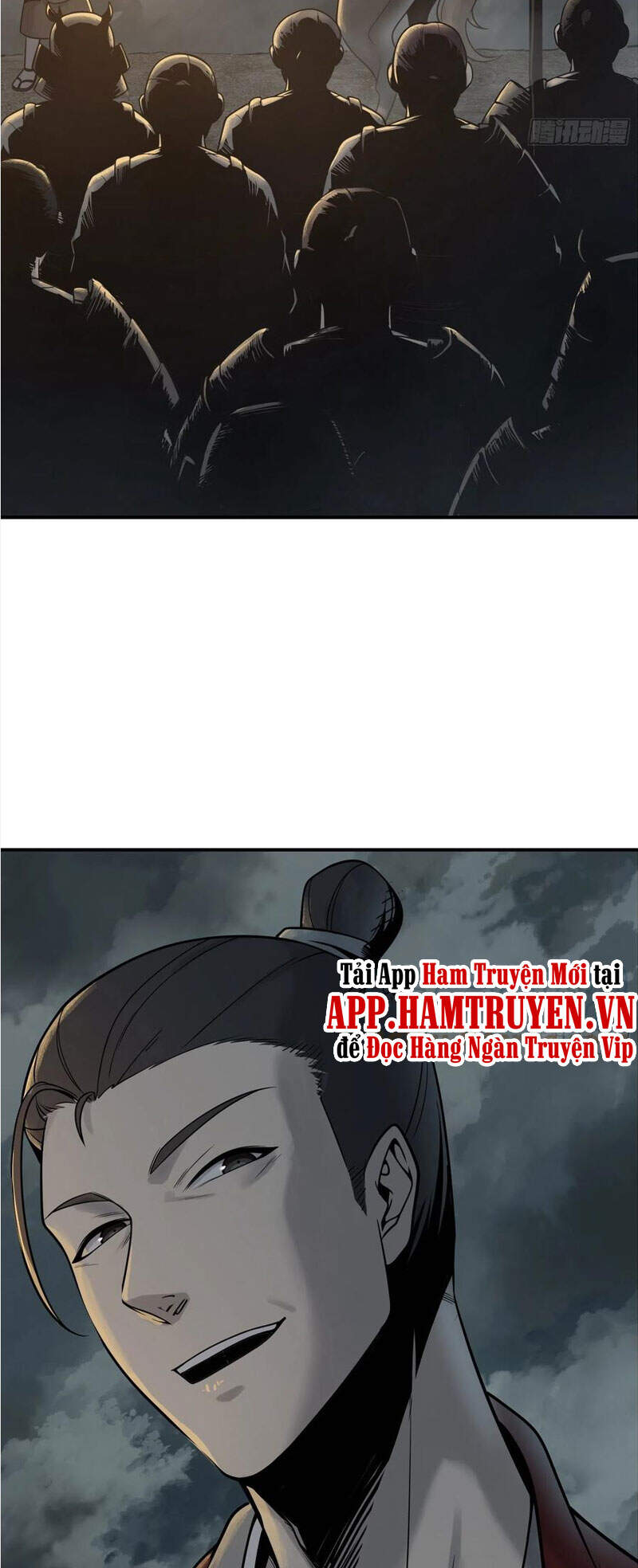 Bắt Đầu Từ Cửu Đầu Điểu Chapter 43 - Trang 2