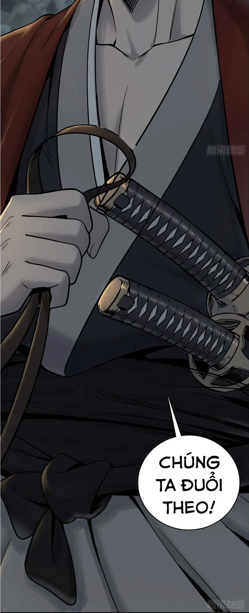 Bắt Đầu Từ Cửu Đầu Điểu Chapter 43 - Trang 2