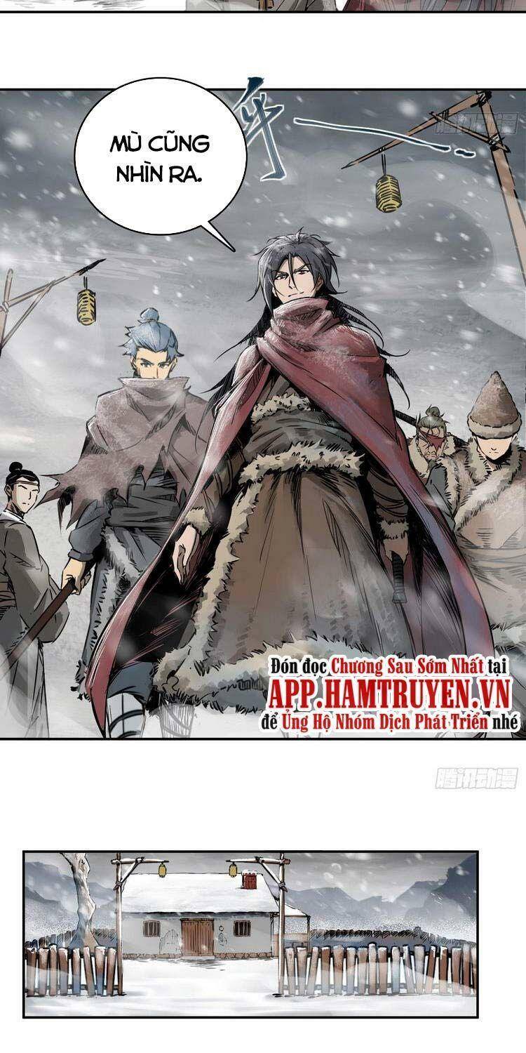 Bắt Đầu Từ Cửu Đầu Điểu Chapter 44 - Trang 2
