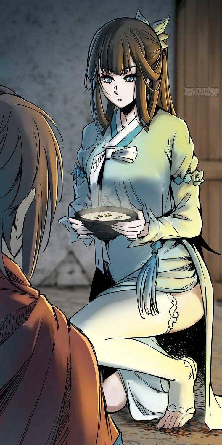 Bắt Đầu Từ Cửu Đầu Điểu Chapter 44 - Trang 2