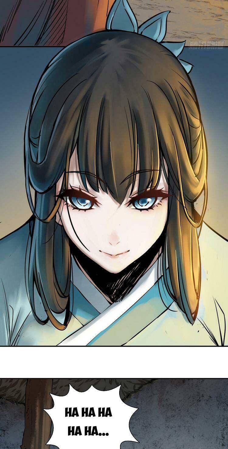 Bắt Đầu Từ Cửu Đầu Điểu Chapter 44 - Trang 2