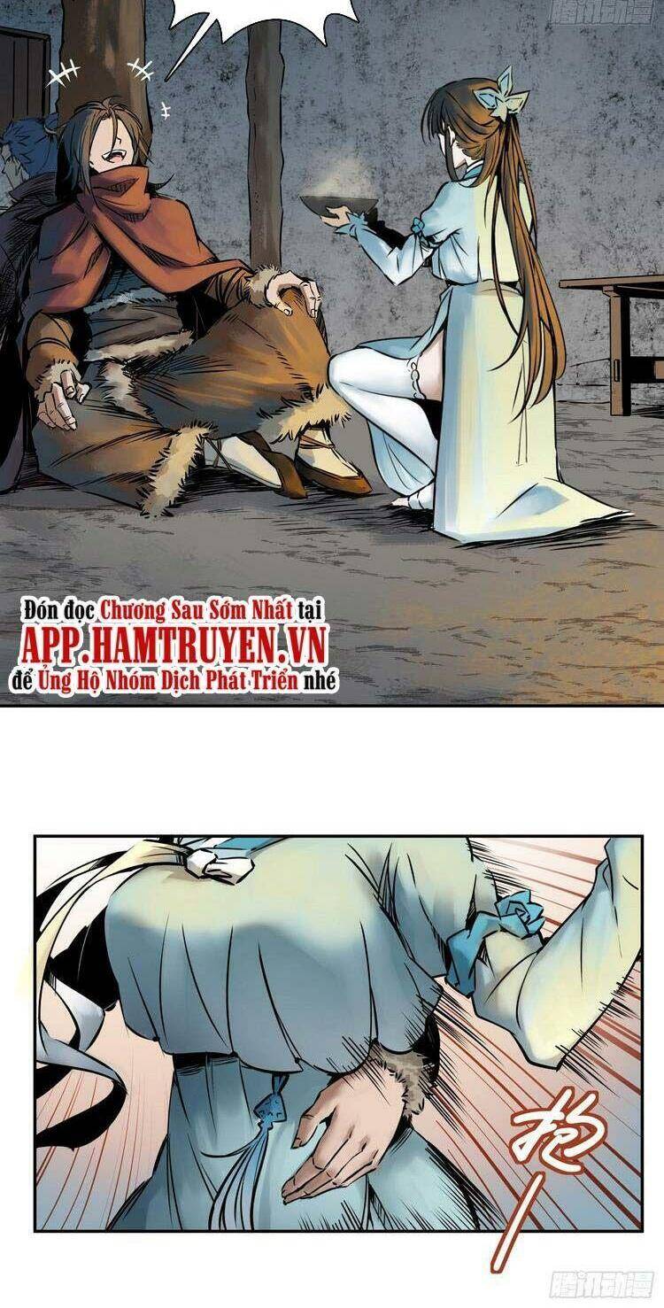 Bắt Đầu Từ Cửu Đầu Điểu Chapter 44 - Trang 2