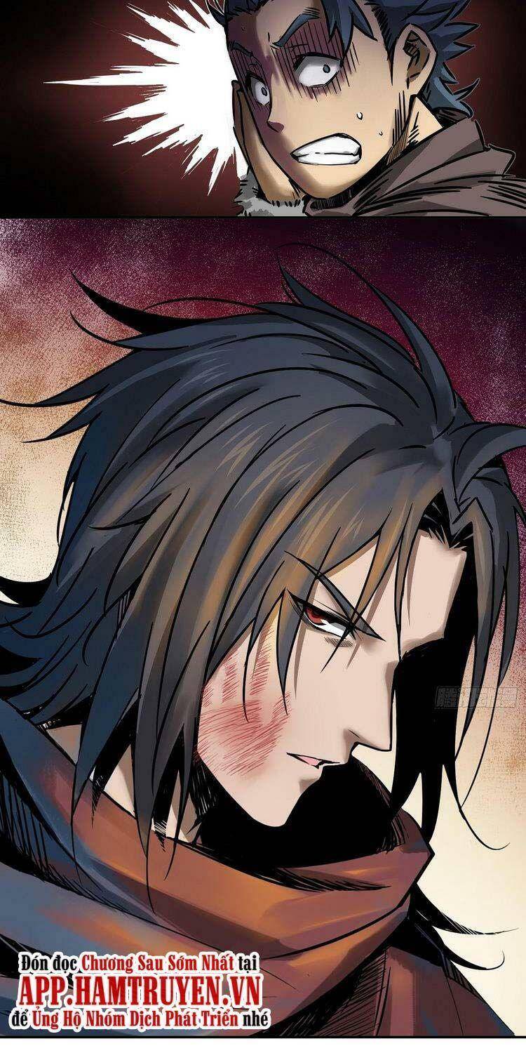 Bắt Đầu Từ Cửu Đầu Điểu Chapter 44 - Trang 2