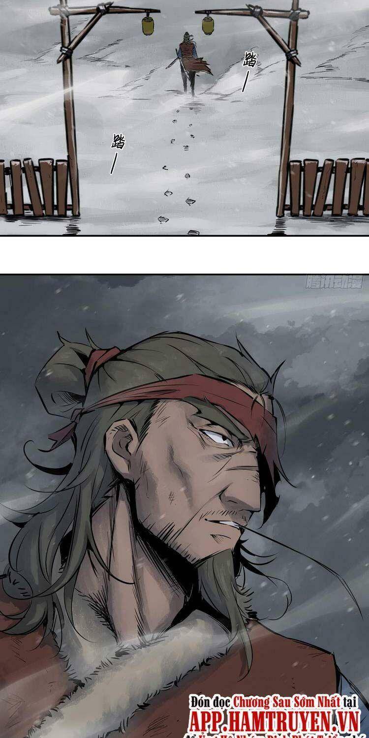 Bắt Đầu Từ Cửu Đầu Điểu Chapter 44 - Trang 2