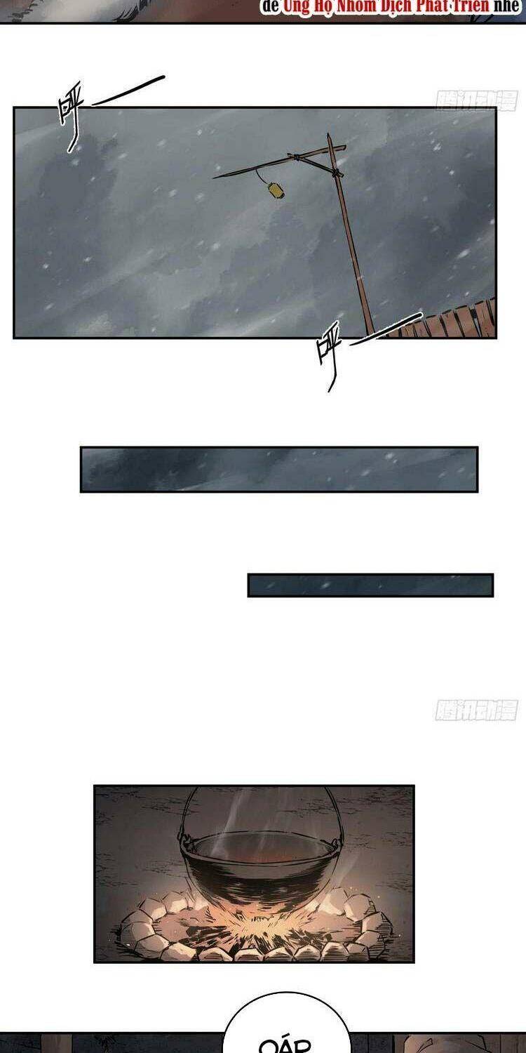 Bắt Đầu Từ Cửu Đầu Điểu Chapter 44 - Trang 2