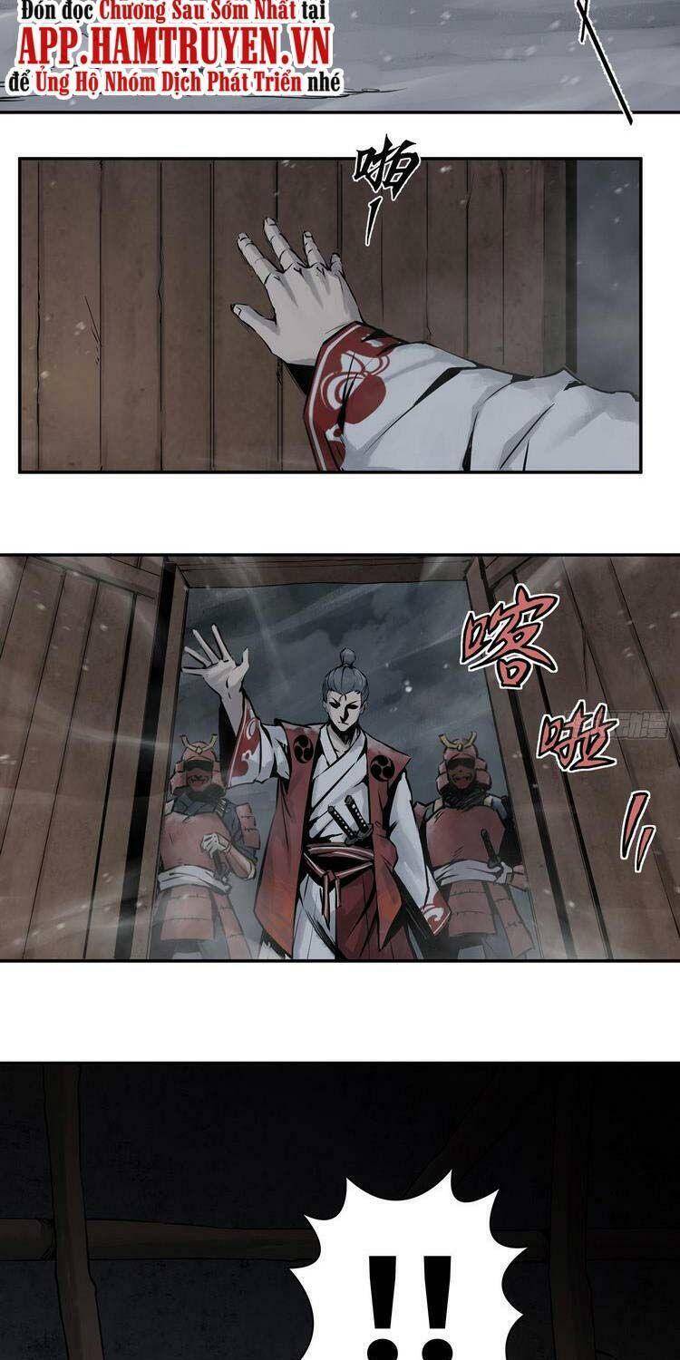 Bắt Đầu Từ Cửu Đầu Điểu Chapter 44 - Trang 2