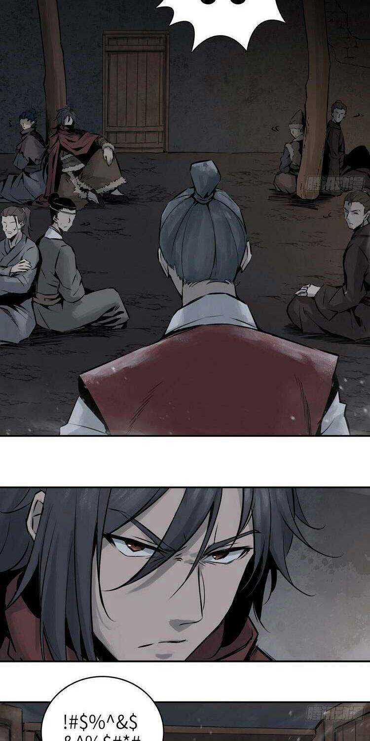 Bắt Đầu Từ Cửu Đầu Điểu Chapter 44 - Trang 2