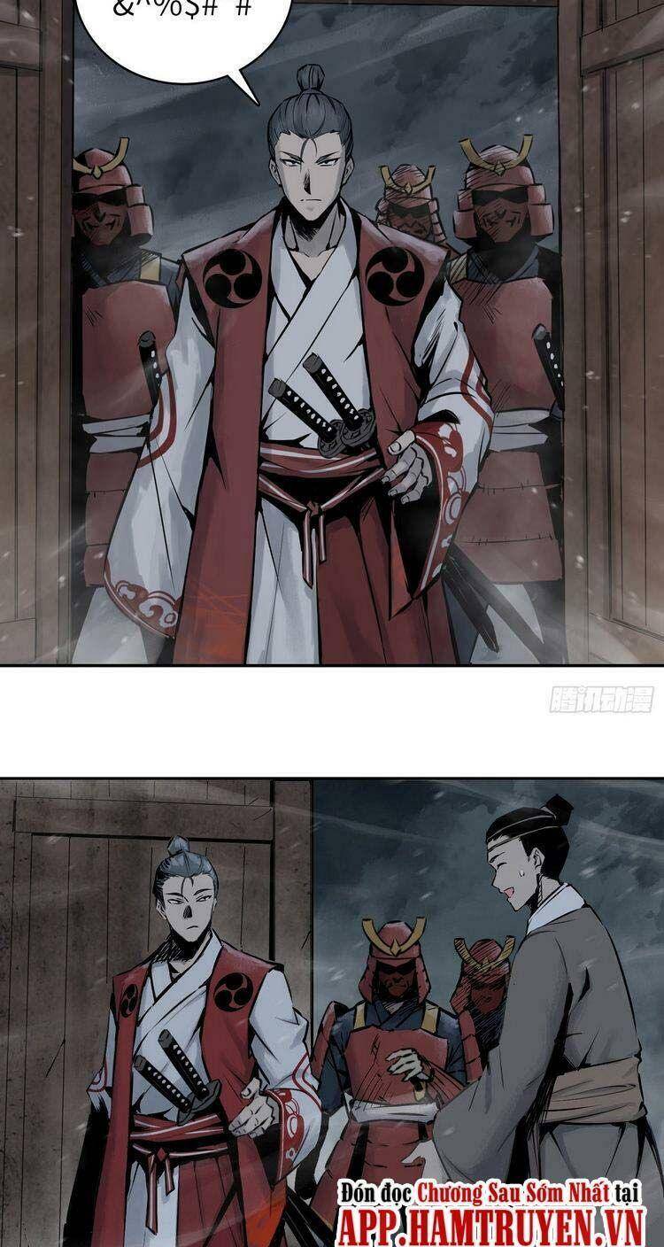 Bắt Đầu Từ Cửu Đầu Điểu Chapter 44 - Trang 2