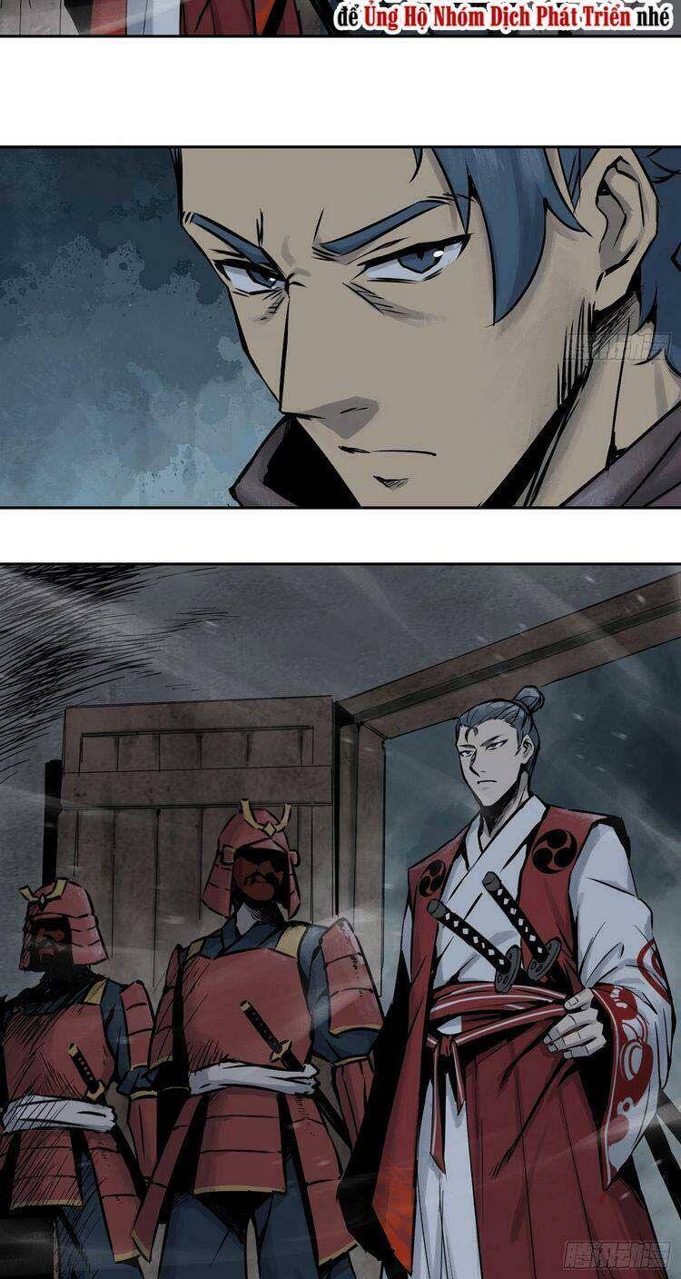 Bắt Đầu Từ Cửu Đầu Điểu Chapter 44 - Trang 2