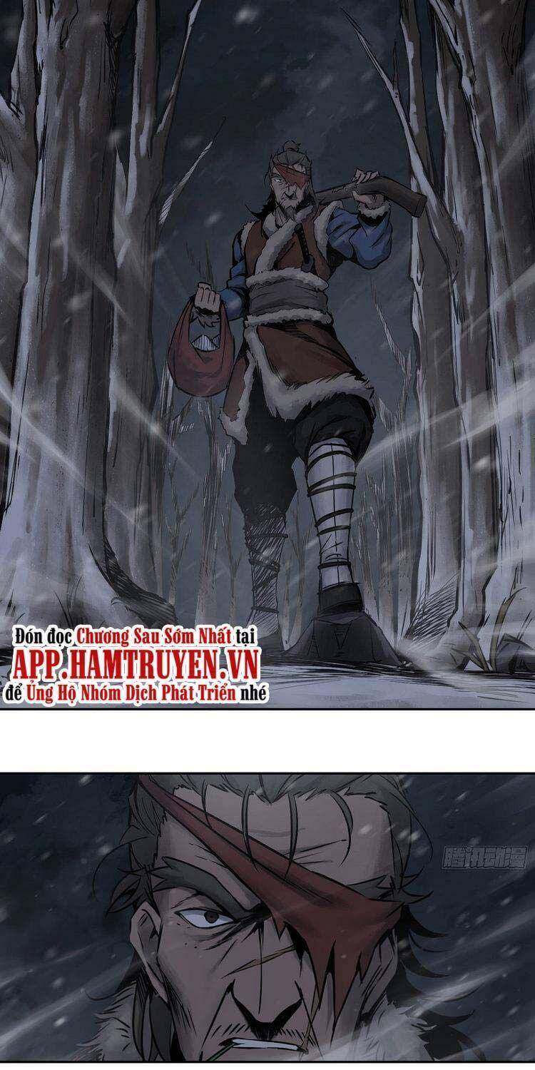 Bắt Đầu Từ Cửu Đầu Điểu Chapter 44 - Trang 2