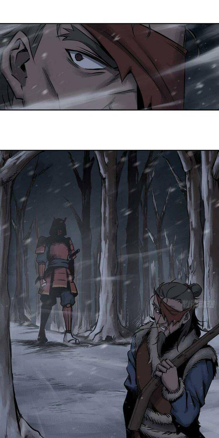 Bắt Đầu Từ Cửu Đầu Điểu Chapter 44 - Trang 2