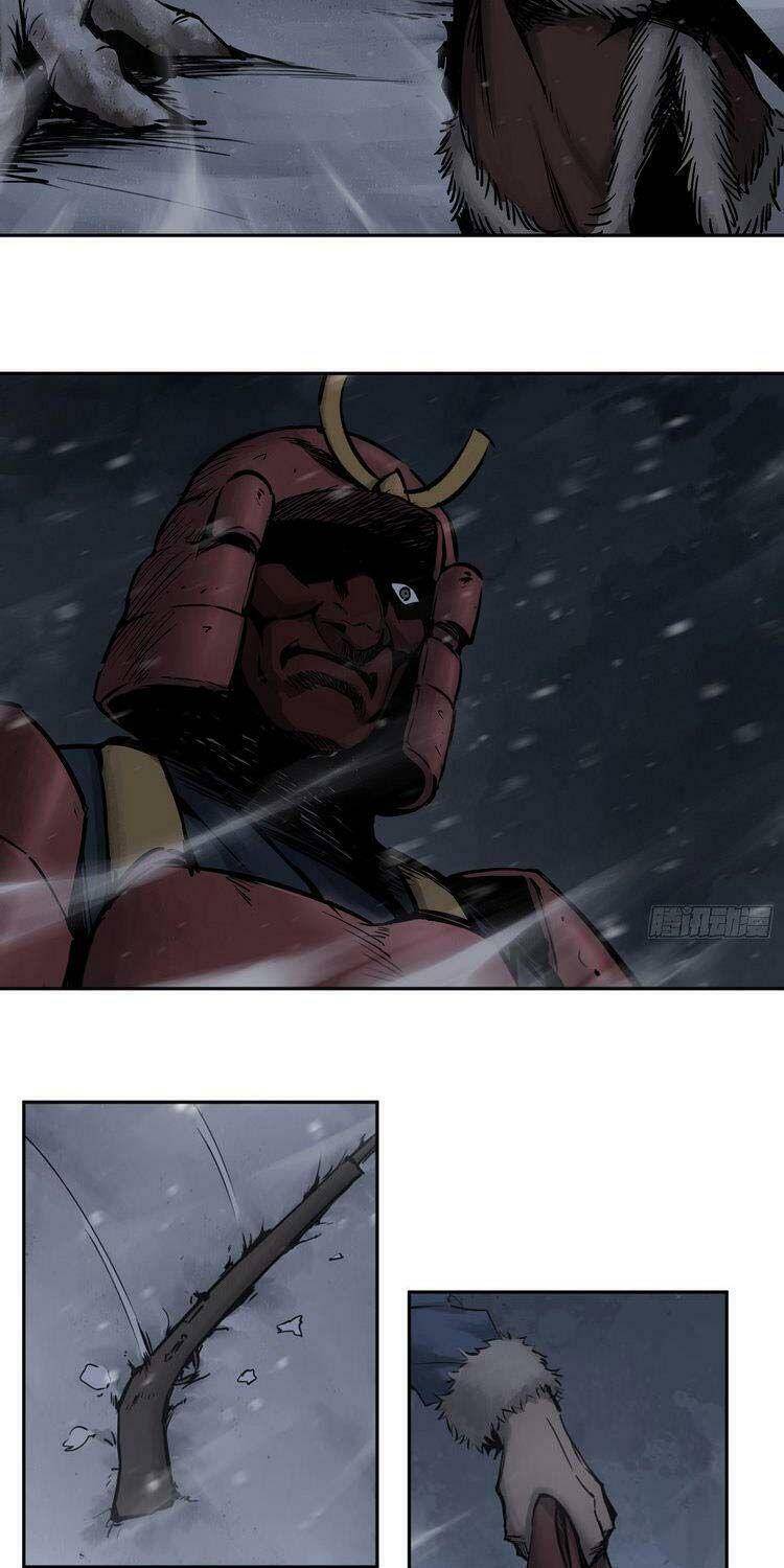 Bắt Đầu Từ Cửu Đầu Điểu Chapter 44 - Trang 2