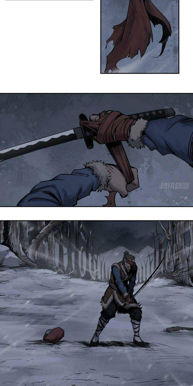 Bắt Đầu Từ Cửu Đầu Điểu Chapter 44 - Trang 2