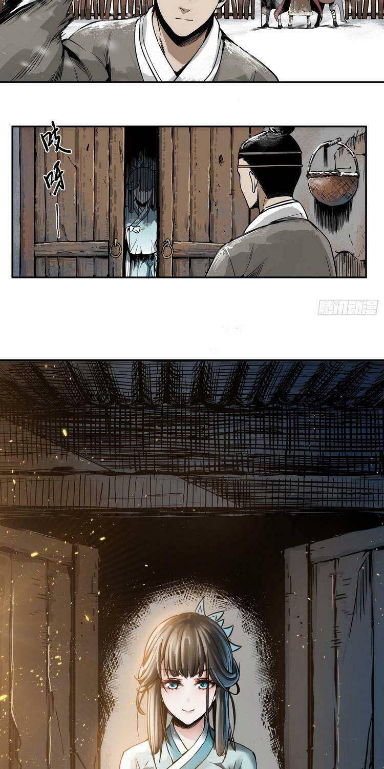 Bắt Đầu Từ Cửu Đầu Điểu Chapter 44 - Trang 2