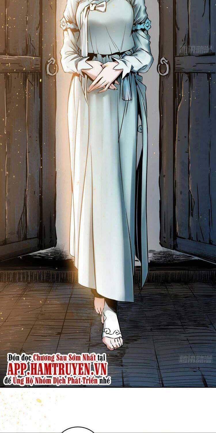 Bắt Đầu Từ Cửu Đầu Điểu Chapter 44 - Trang 2