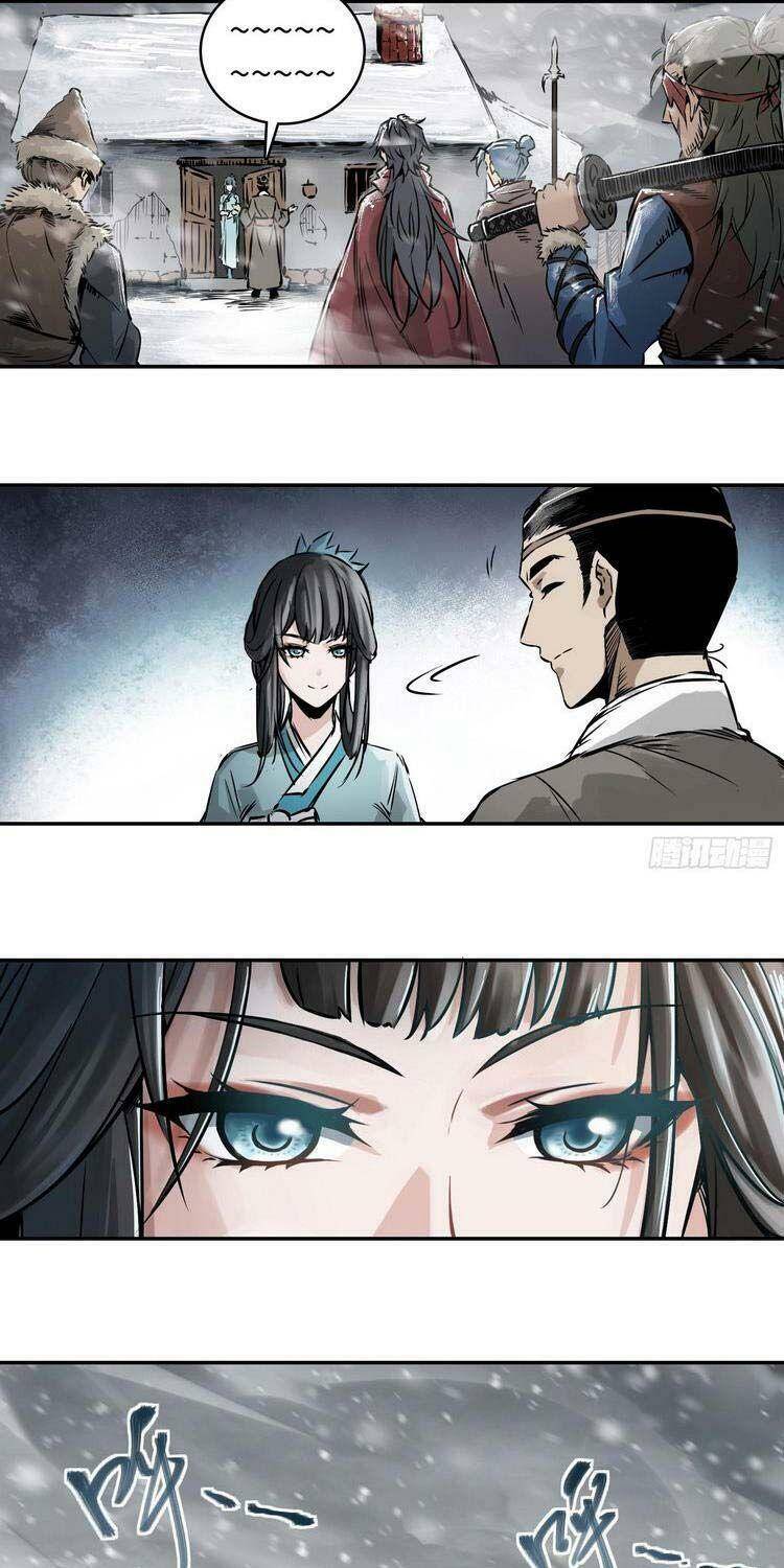 Bắt Đầu Từ Cửu Đầu Điểu Chapter 44 - Trang 2