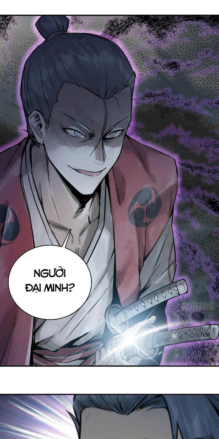 Bắt Đầu Từ Cửu Đầu Điểu Chapter 45 - Trang 2