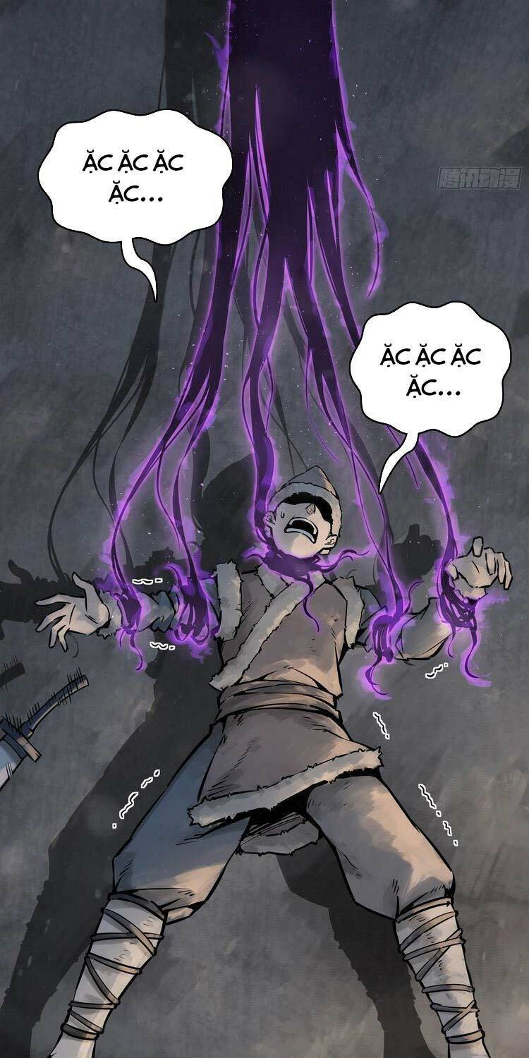 Bắt Đầu Từ Cửu Đầu Điểu Chapter 45 - Trang 2