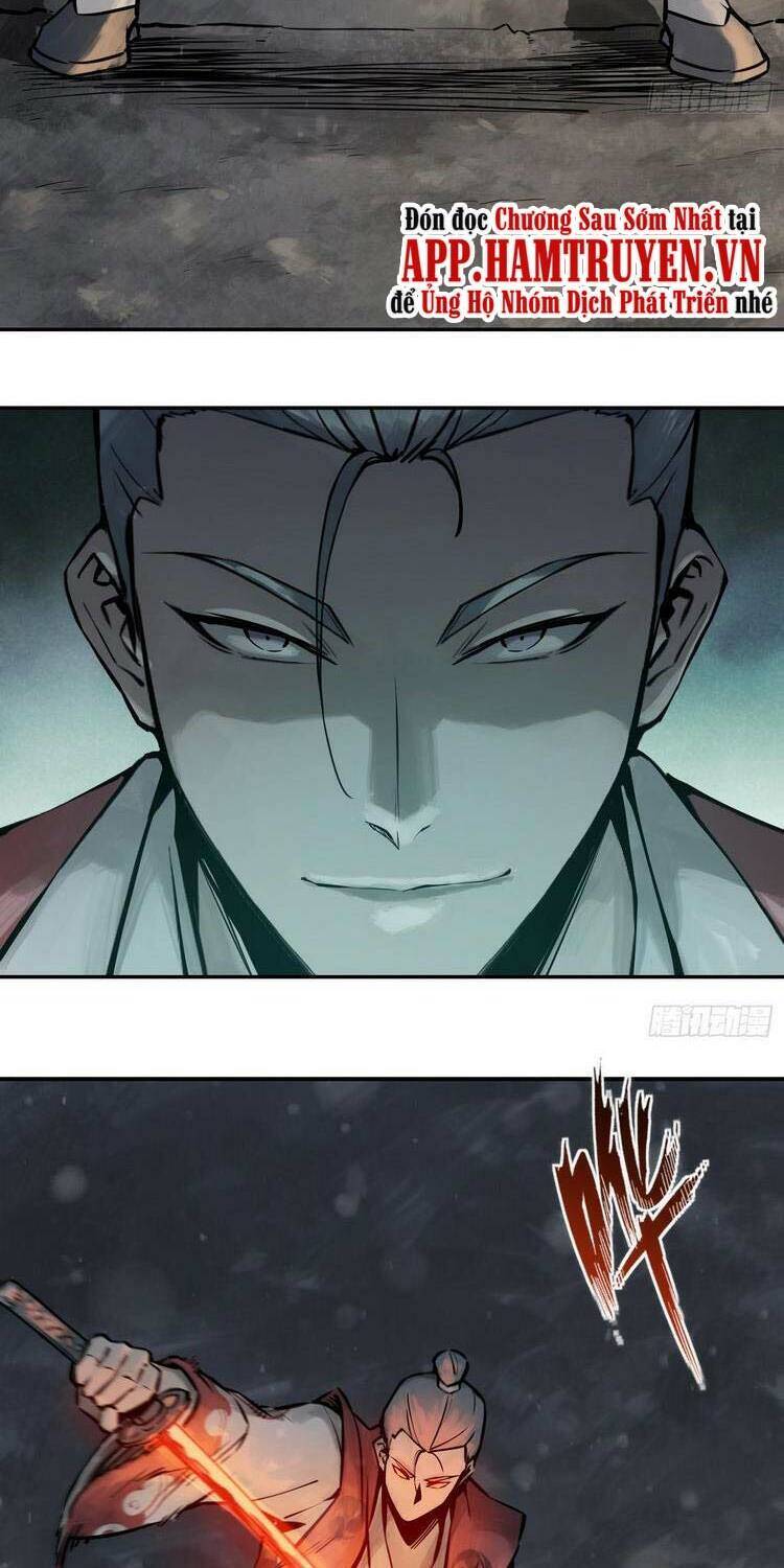 Bắt Đầu Từ Cửu Đầu Điểu Chapter 45 - Trang 2