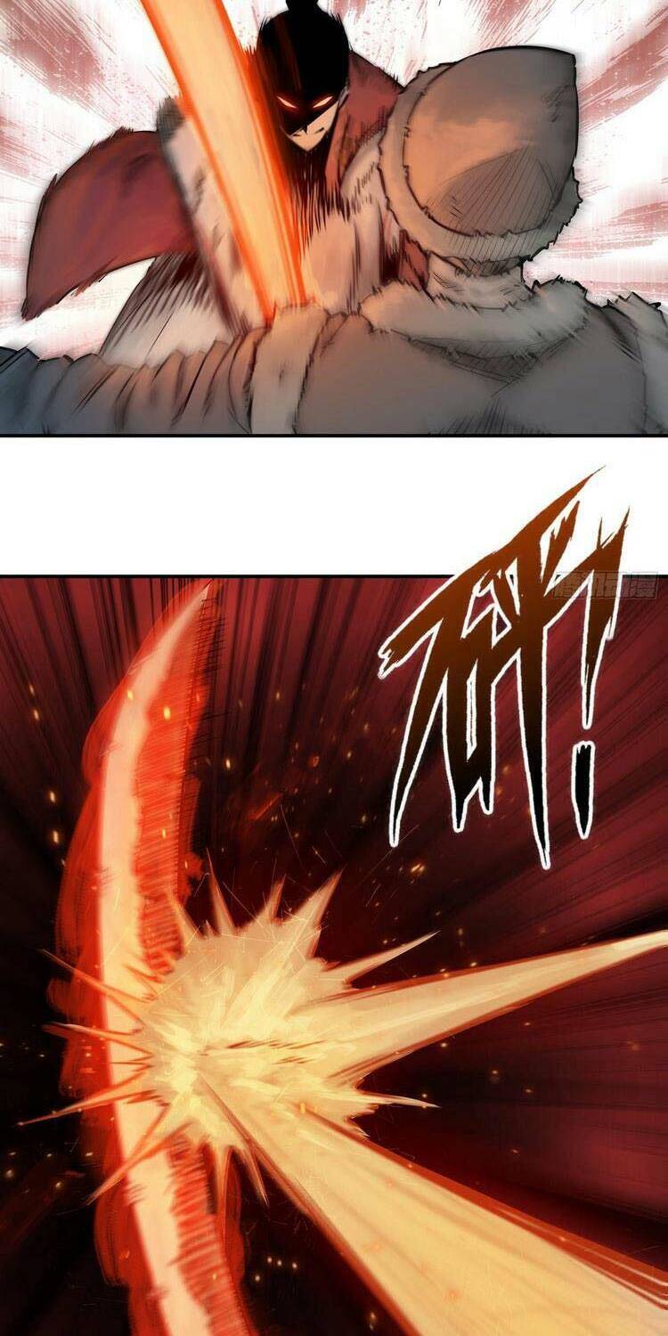 Bắt Đầu Từ Cửu Đầu Điểu Chapter 45 - Trang 2