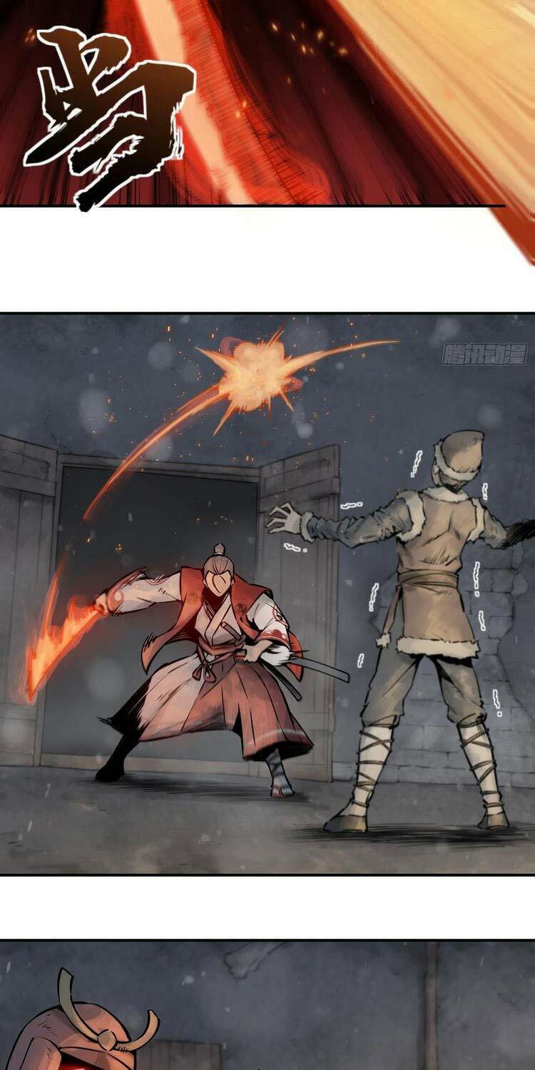 Bắt Đầu Từ Cửu Đầu Điểu Chapter 45 - Trang 2