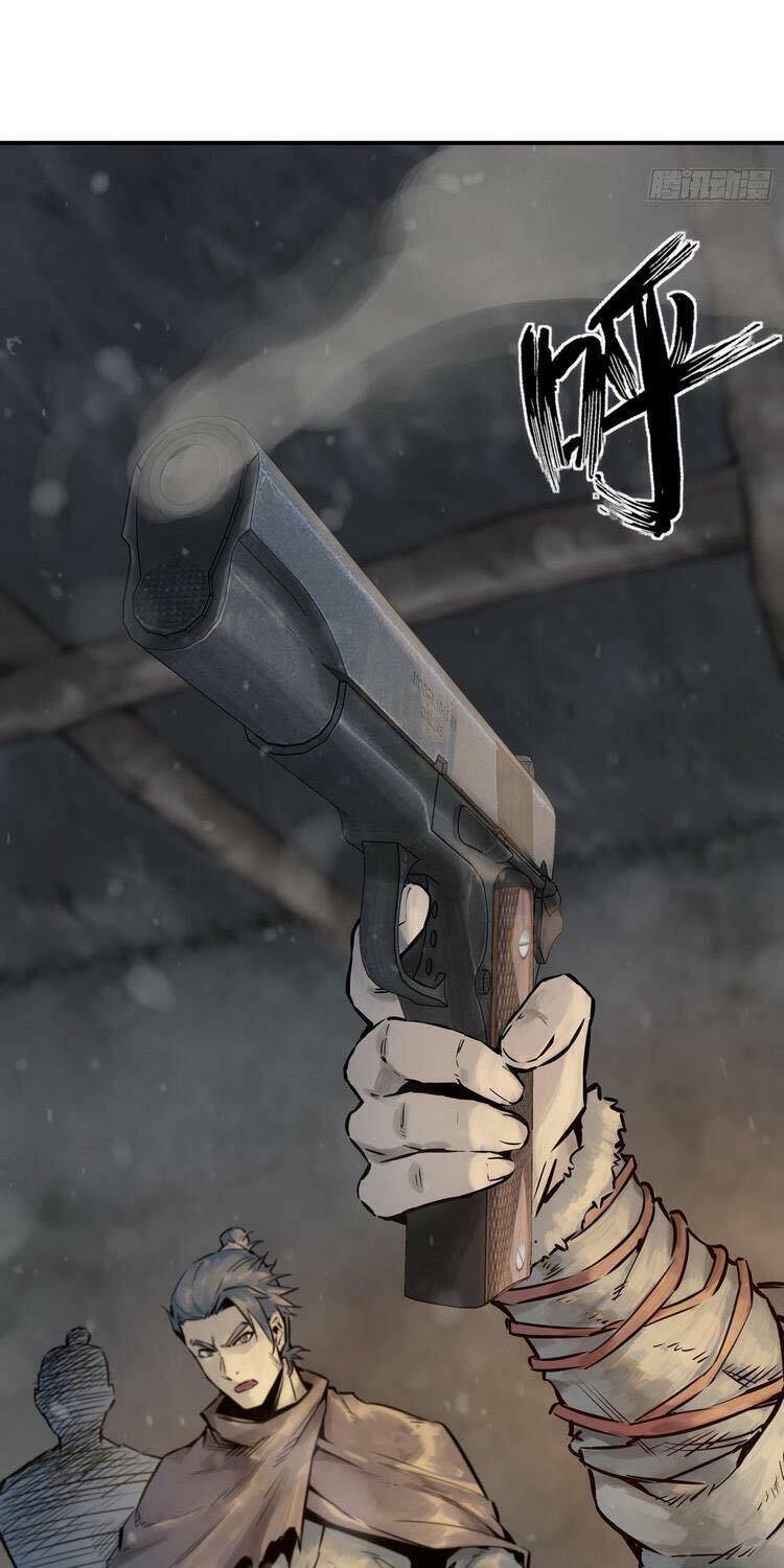 Bắt Đầu Từ Cửu Đầu Điểu Chapter 45 - Trang 2