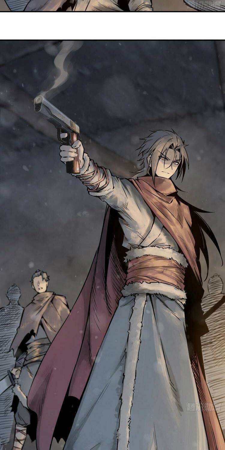 Bắt Đầu Từ Cửu Đầu Điểu Chapter 45 - Trang 2