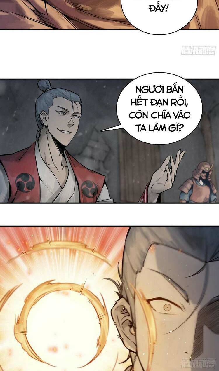 Bắt Đầu Từ Cửu Đầu Điểu Chapter 45 - Trang 2