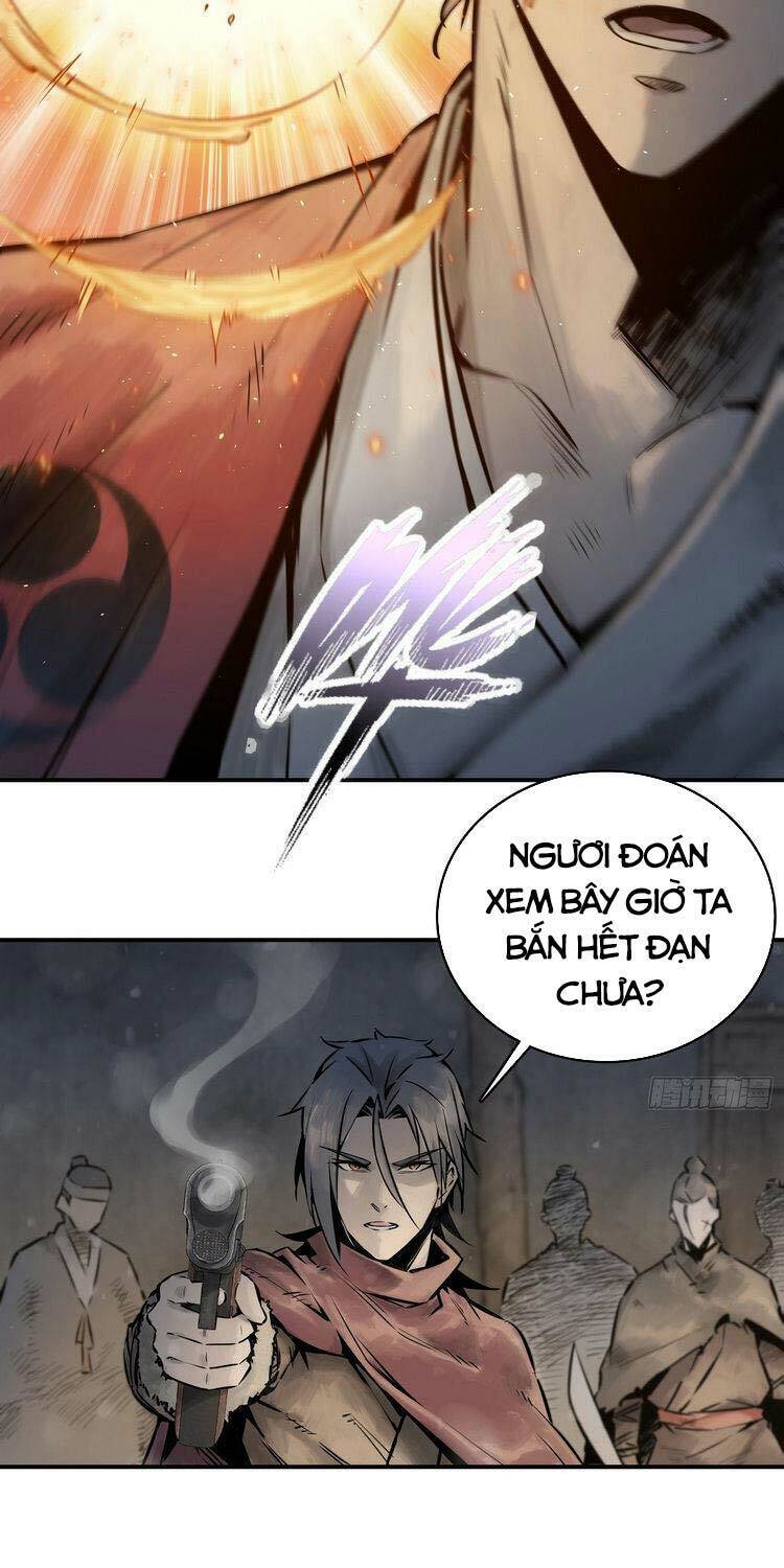 Bắt Đầu Từ Cửu Đầu Điểu Chapter 45 - Trang 2