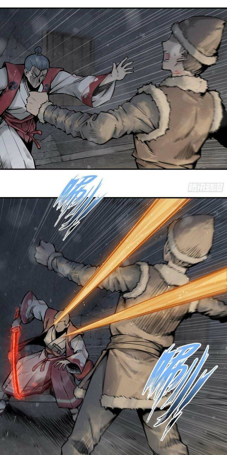 Bắt Đầu Từ Cửu Đầu Điểu Chapter 45 - Trang 2