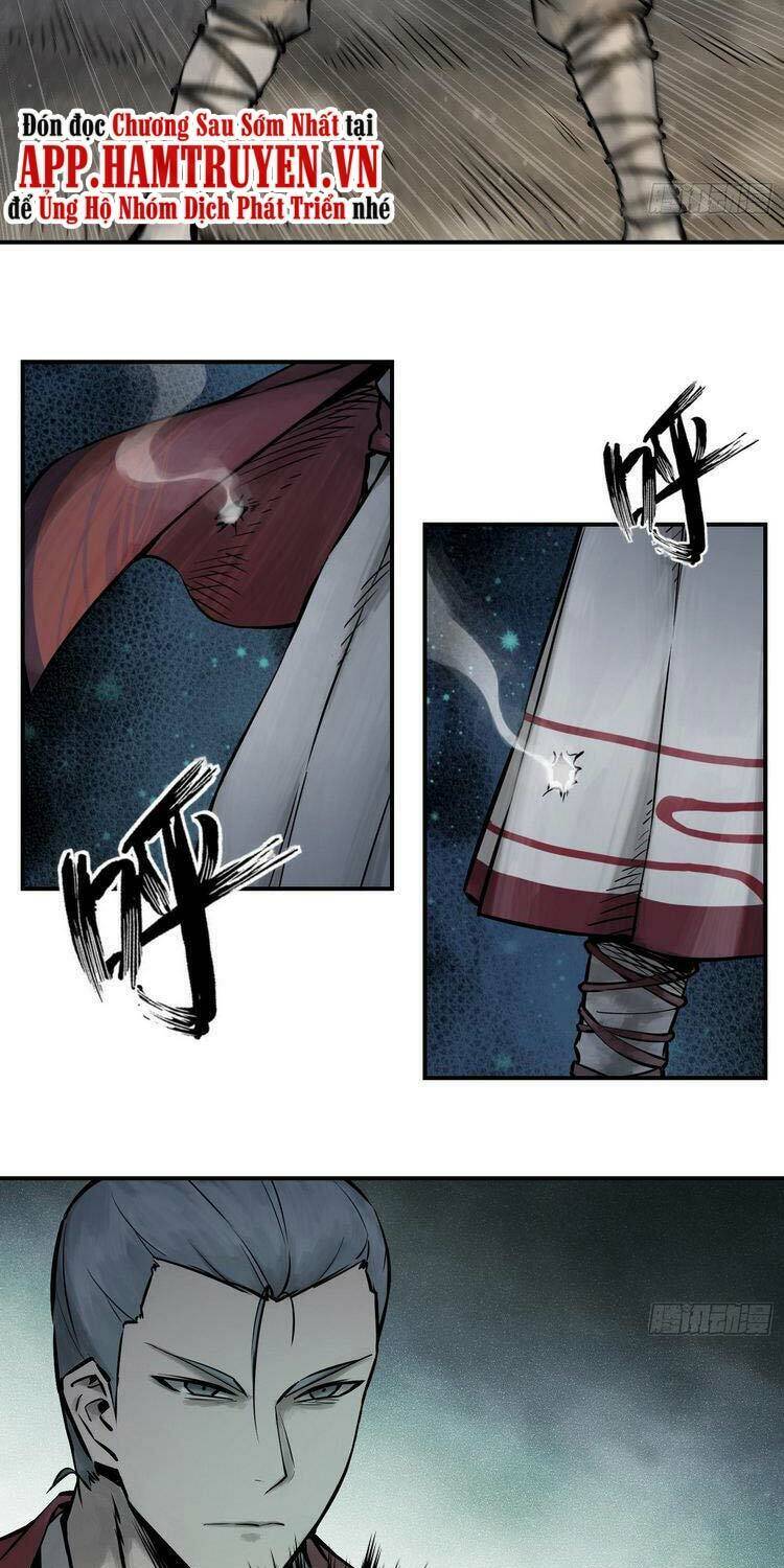 Bắt Đầu Từ Cửu Đầu Điểu Chapter 45 - Trang 2