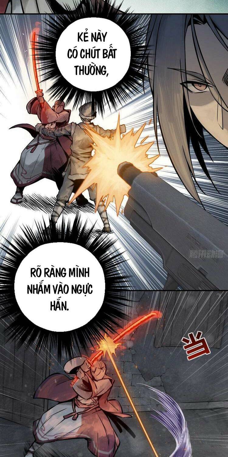 Bắt Đầu Từ Cửu Đầu Điểu Chapter 45 - Trang 2