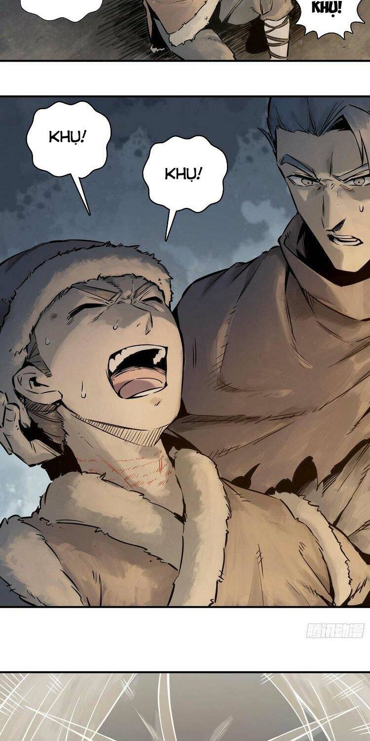 Bắt Đầu Từ Cửu Đầu Điểu Chapter 45 - Trang 2