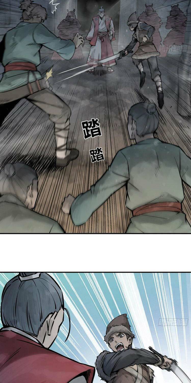 Bắt Đầu Từ Cửu Đầu Điểu Chapter 45 - Trang 2