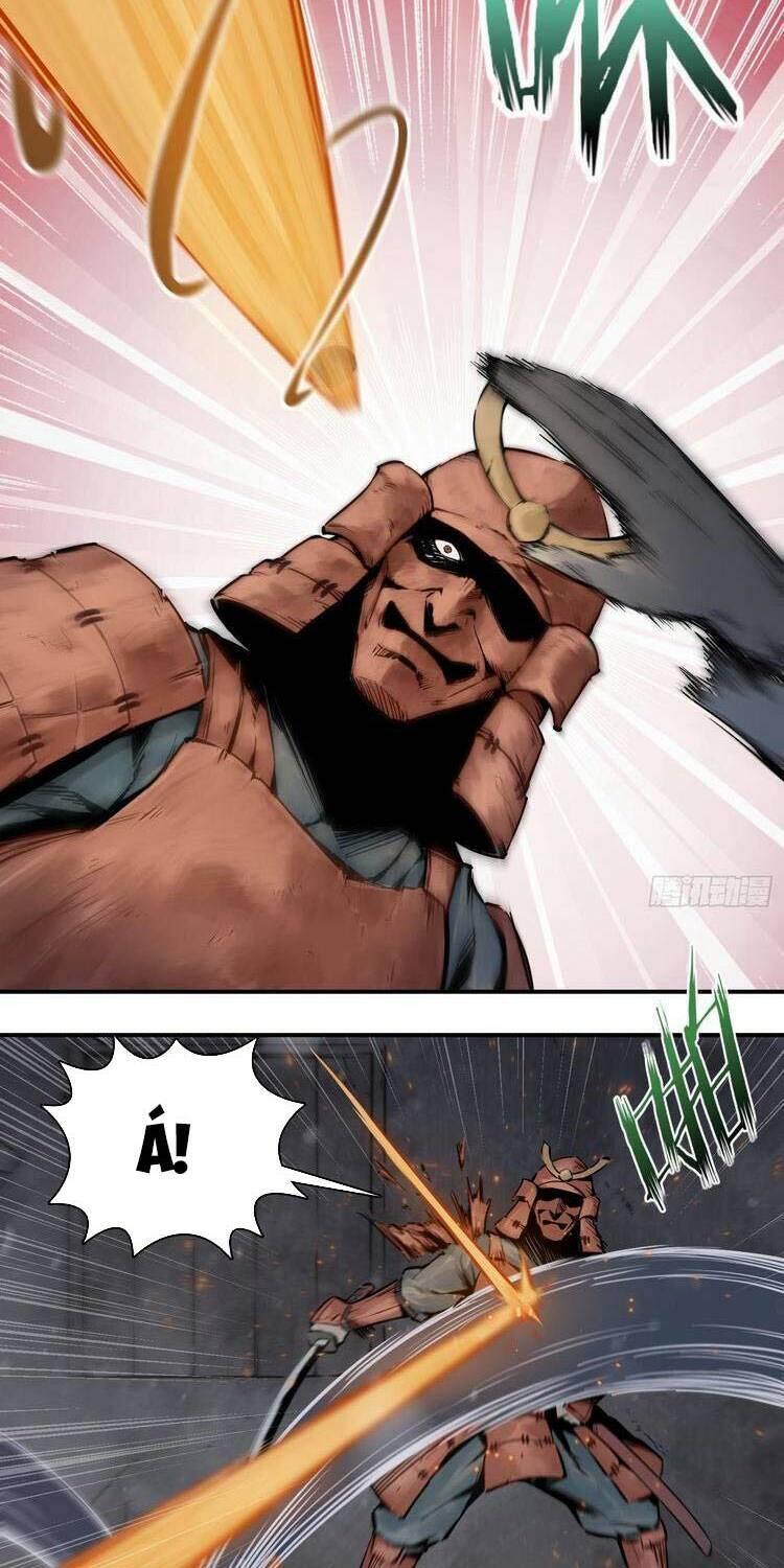 Bắt Đầu Từ Cửu Đầu Điểu Chapter 45 - Trang 2