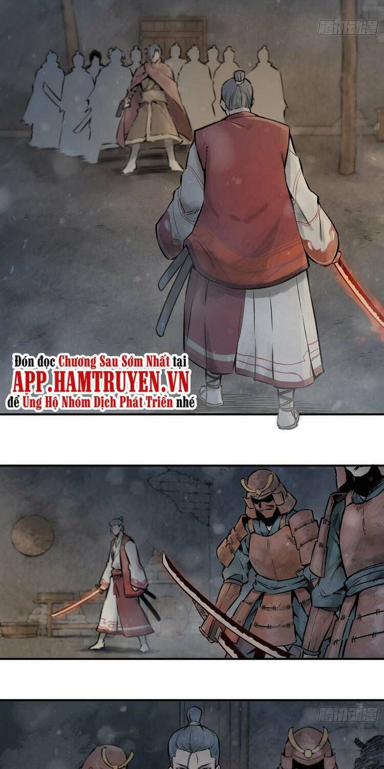 Bắt Đầu Từ Cửu Đầu Điểu Chapter 45 - Trang 2