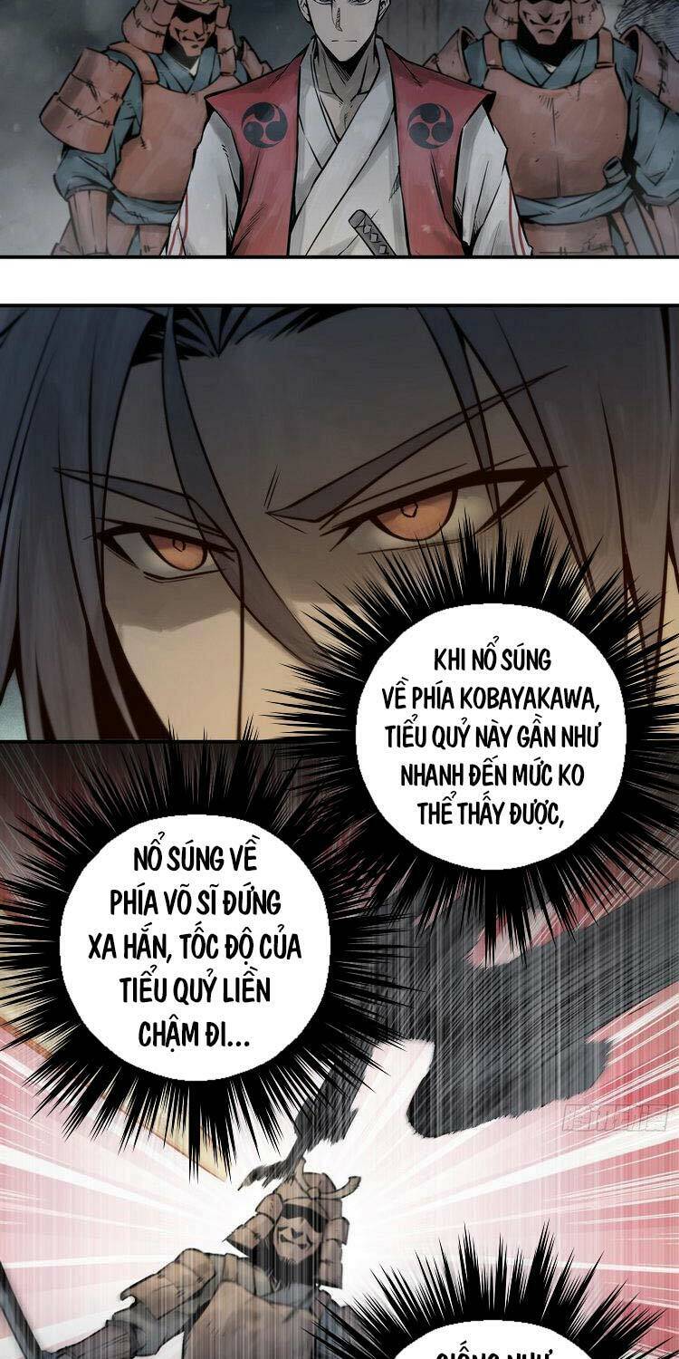 Bắt Đầu Từ Cửu Đầu Điểu Chapter 45 - Trang 2