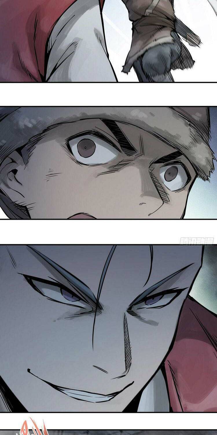 Bắt Đầu Từ Cửu Đầu Điểu Chapter 45 - Trang 2