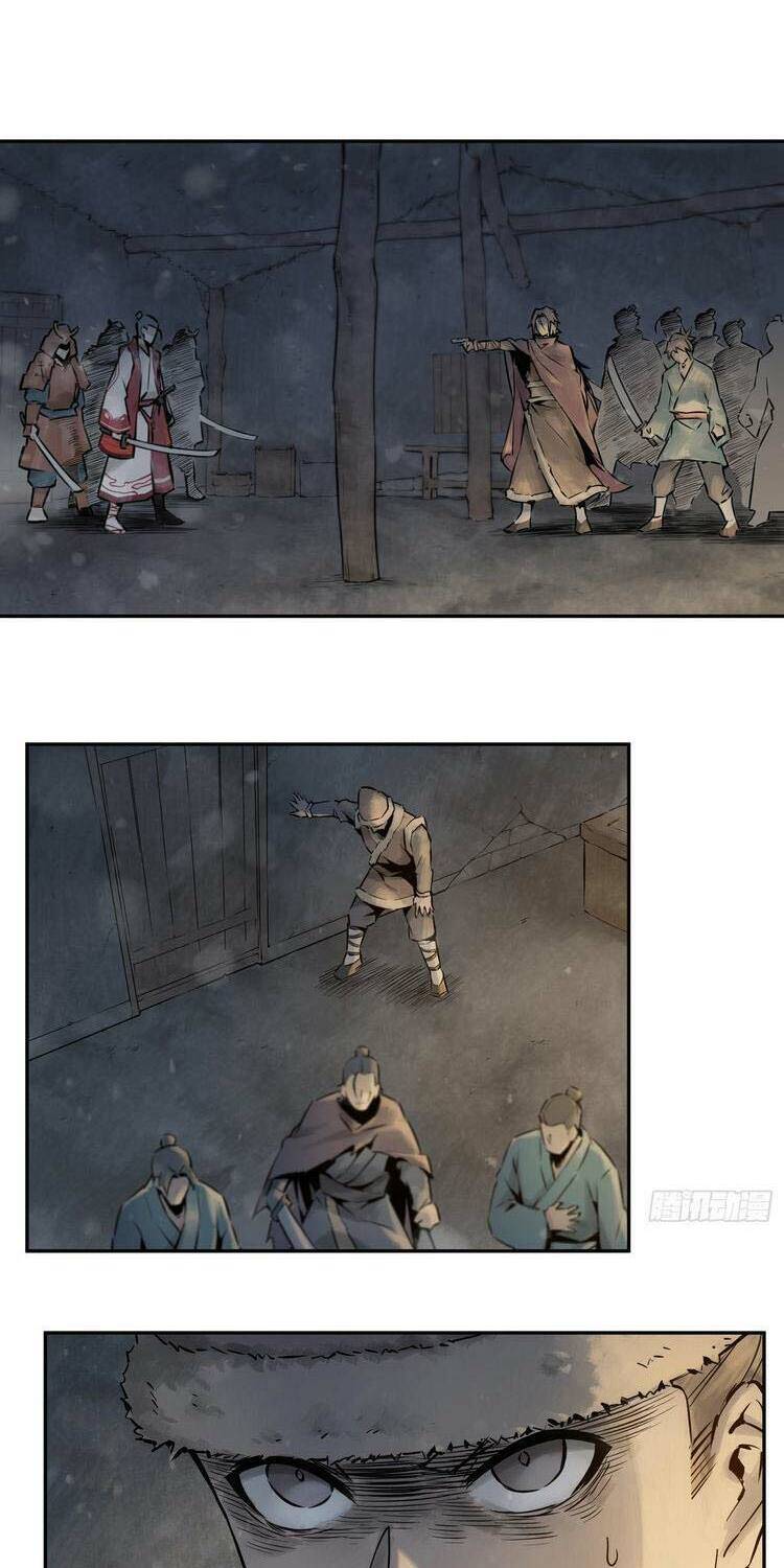 Bắt Đầu Từ Cửu Đầu Điểu Chapter 45 - Trang 2