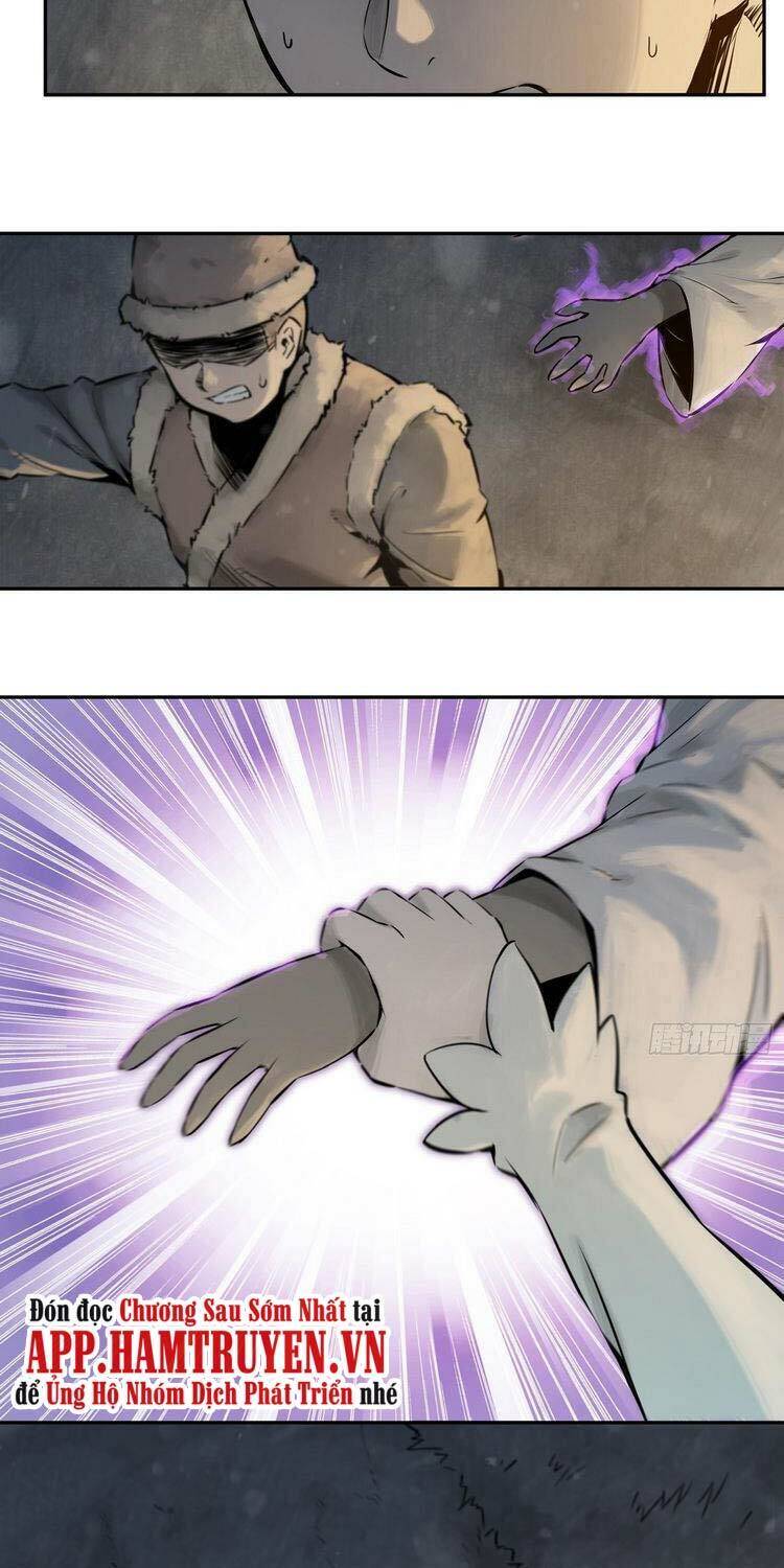 Bắt Đầu Từ Cửu Đầu Điểu Chapter 45 - Trang 2