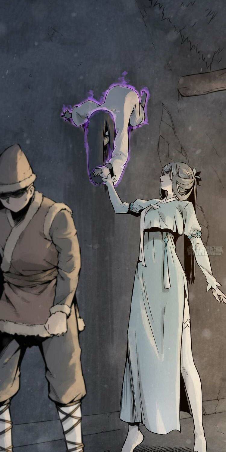 Bắt Đầu Từ Cửu Đầu Điểu Chapter 45 - Trang 2